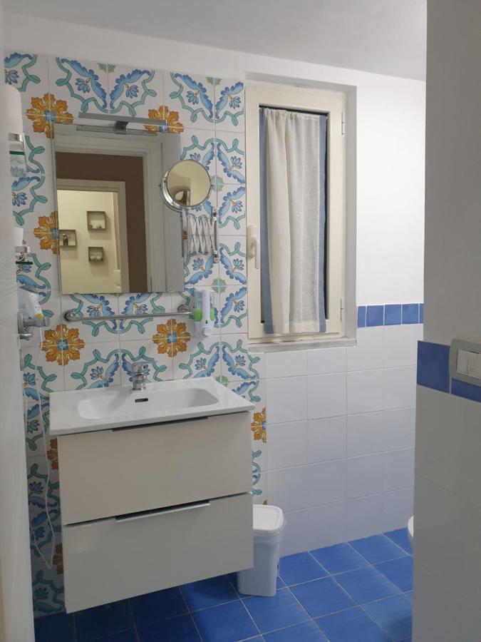 Onlyhouse Apartment Cercola Exterior photo